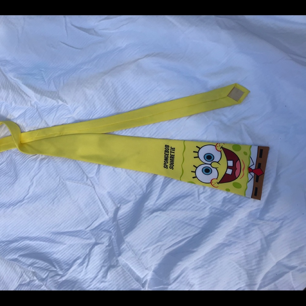 Tie